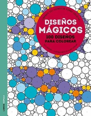 DISEÑOS MAGICOS | 9788448021207 | MARSON, ERIC