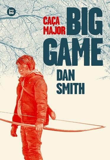 CAÇA MAJOR BIG GAME | 9788483433720 | SMITH, DAN