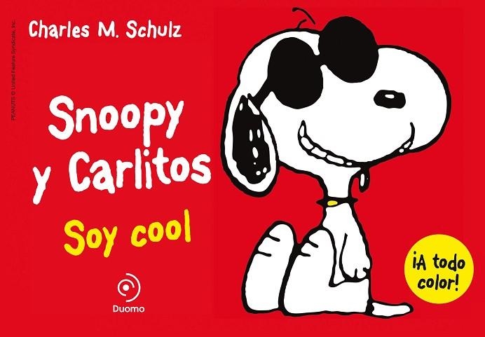 SNOOPY Y CARLITOS 7 SOY COOL | 9788415945581 | SCHULZ, CHARLES