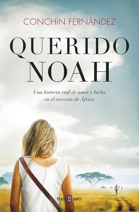 QUERIDO NOAH | 9788401347399 | FERNANDEZ, CONCHIN