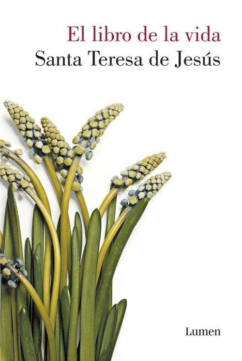 Libro de la vida | 9788426415592 | Santa Teresa de Jesús