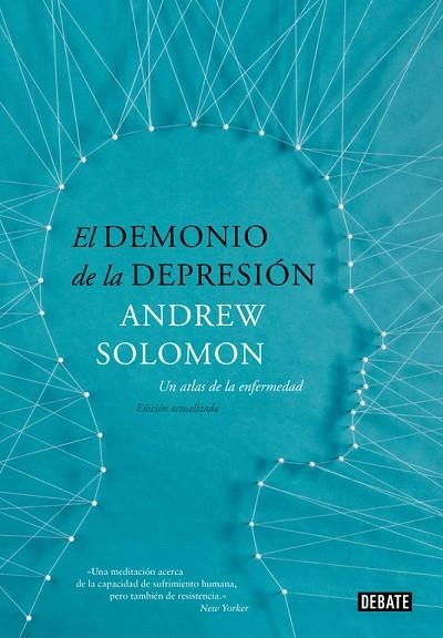 EL DEMONIO DE LA DEPRESION | 9788499924816 | SOLOMON, ANDREW