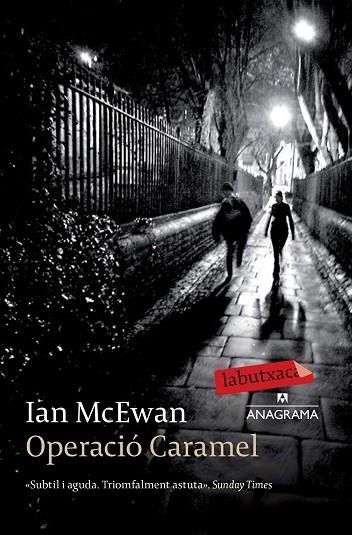 OPERACIO CARAMEL | 9788499309507 | IAN MCEWAN