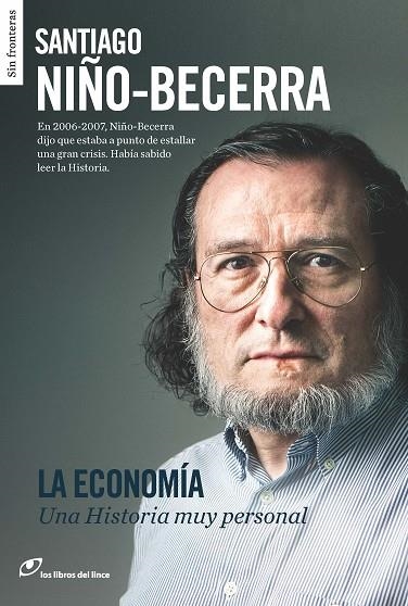 LA ECONOMIA | 9788415070498 | SANTIAGO NIÑO BECERRA