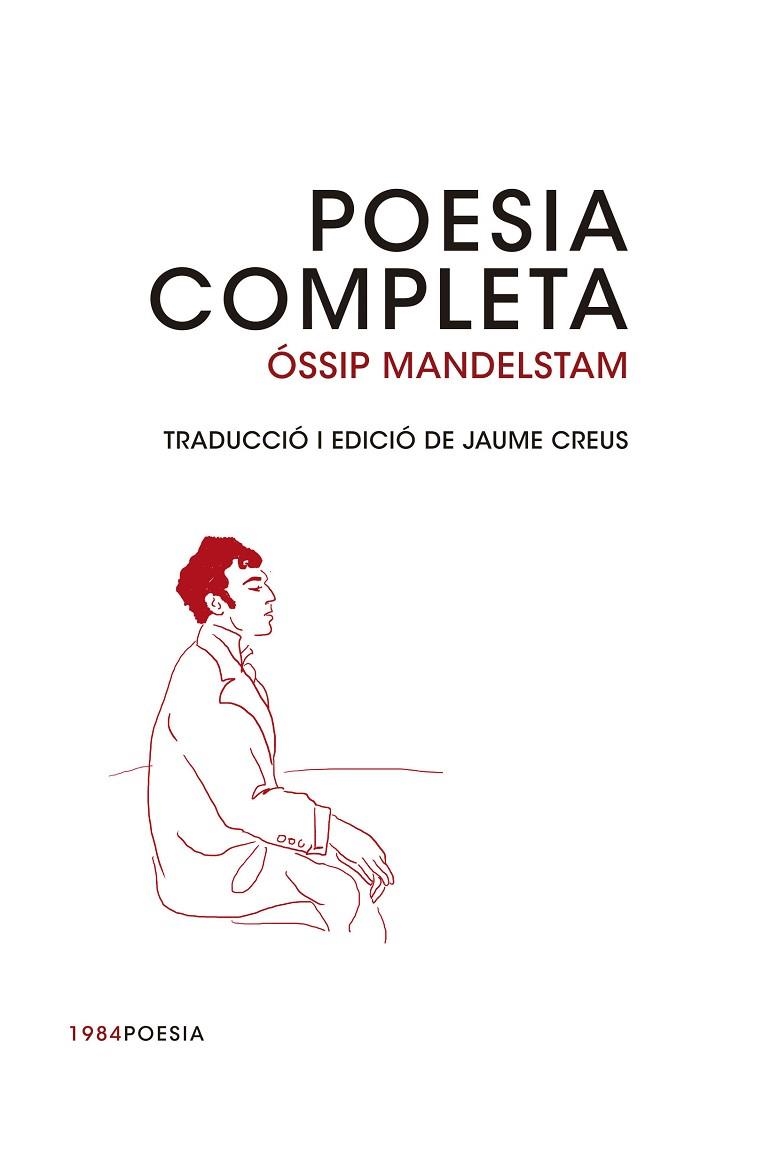 POESIA COMPLETA | 9788415835493 | MANDELSTAM, OSSIP