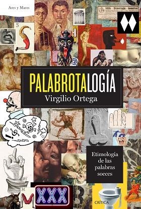 PALABROTALOGIA | 9788498928020 | ORTEGA , VIRGILIO