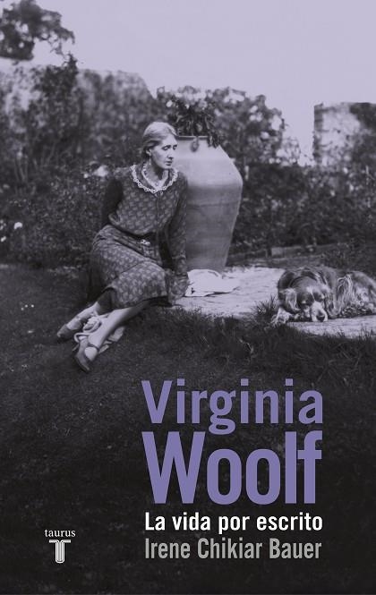 VIRGINIA WOOLF | 9788430617135 | CHIKIAR BAUER, IRENE