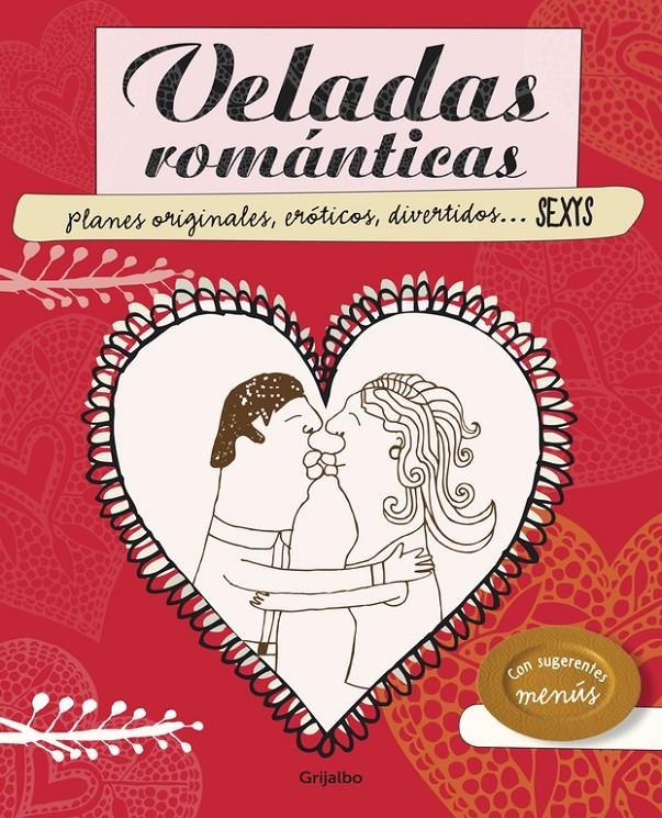 VELADAS ROMANTICAS | 9788416220038 | SAYALERO, MYRIAM