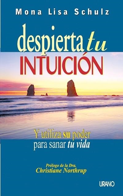 DESPIERTA TU INTUICION | 9788479533144 | SCHULZ, MONA LISA