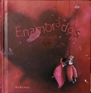 ENAMORADOS | 9788496629592 | DAUTREMER, REBECCA