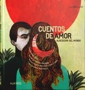 CUENTOS DE AMOR ALREDEDOR DEL MUNDO | 9788492750078 | VVAA