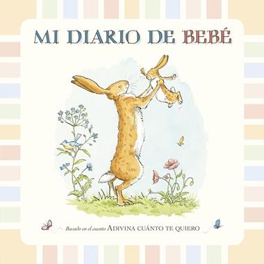 Álbum del bebé (Spanish Edition): Zurita, Ana: 9788448833961