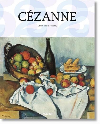 CEZANNE | 9783836531122 | BECKS-MALORNY