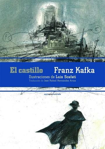 EL CASTILLO | 9788415601753 | KAFKA, FRANZ