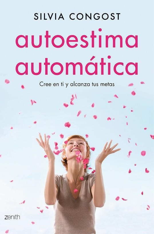 AUTOESTIMA AUTOMATICA | 9788408136675 | SILVIA CONGOST