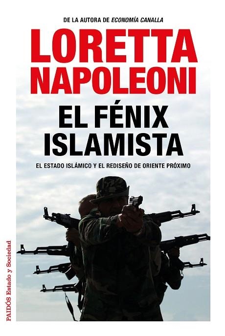 EL FENIX ISLAMISTA | 9788449331091 | NAPOLEONI, LORETTA