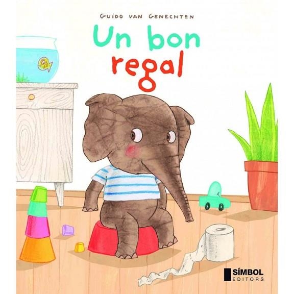 BON REGAL, UN | 9788415315216 | VAN GENECHTEN, GUIDO