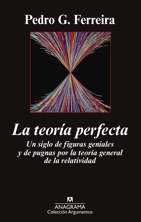 TEORIA PERFECTA, LA | 9788433963789 | FERREIRA, PEDRO G.