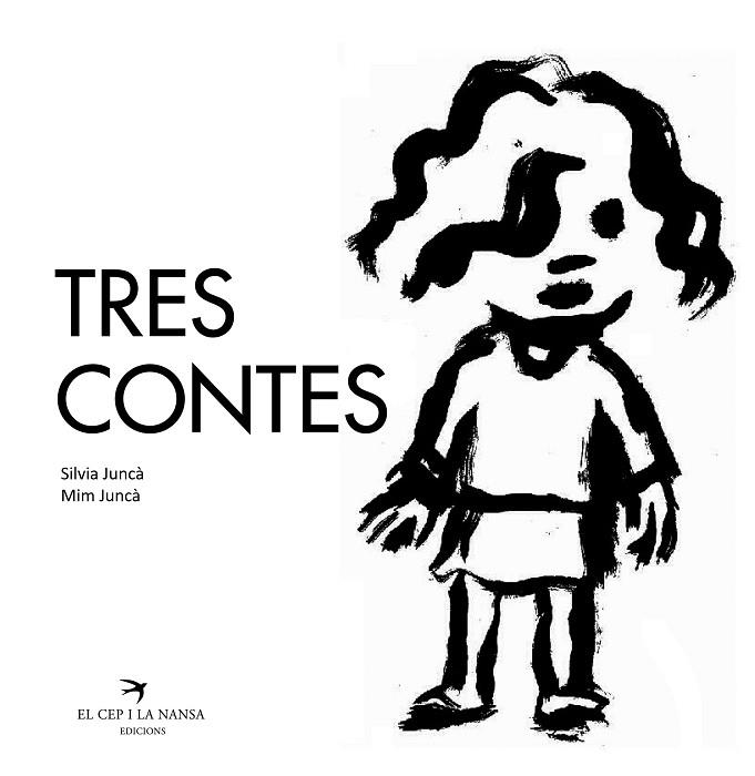 TRES CONTES | 9788492745371 | JUNCA, SILVIA & JUNCA, MIM