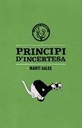 PRINCIPI D'INCERTESA | 9788494310812 | SALES, MARTI