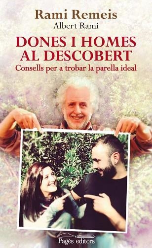 DONES I HOMES AL DESCOBERT | 9788499755724 | RAMI, ALBERT