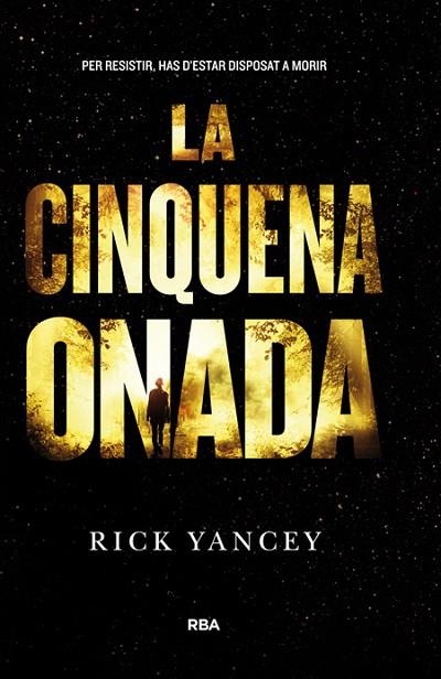 CINQUENA ONADA, LA | 9788427208636 | YANCEY, RICK