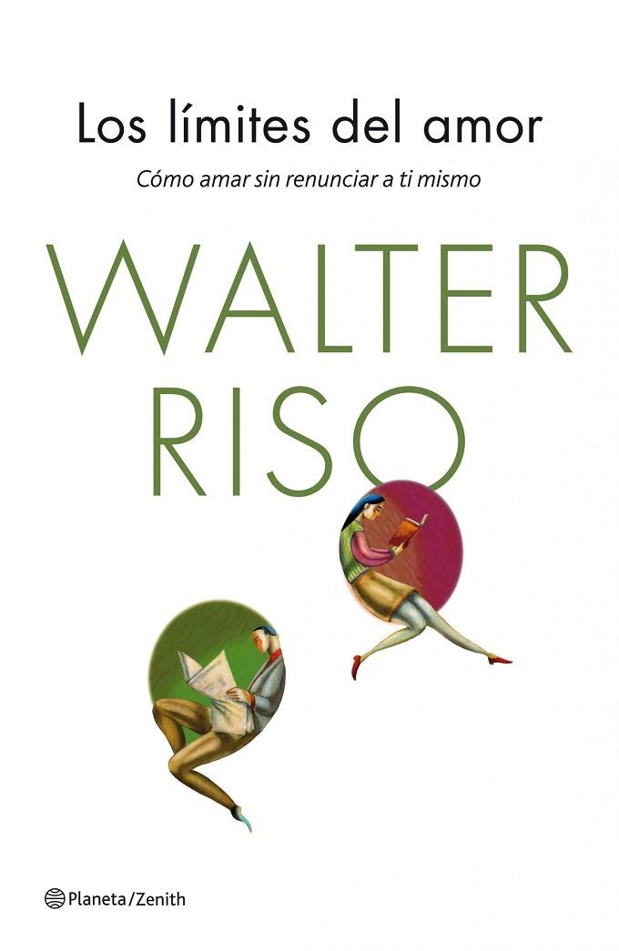 LOS LIMITES DEL AMOR | 9788408138167 | RISO, WALTER