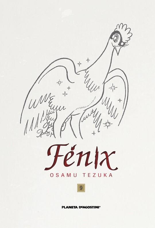 FENIX 9 | 9788415480563 | TEZUKA, OSAMU