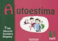 AUTOESTIMA 1 CICLO ESO | 9788426810229 | VALLES ARANDIGA, ANTONIO