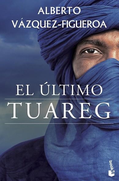 EL ULTIMO TUAREG | 9788427041653 | VAZQUEZ-FIGUEROA, ALBERTO