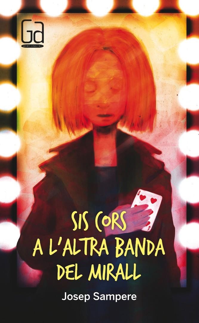 SIS CORS A L'ALTRA BANDA DEL MI | 9788466137683 | SAMPERE I MARTI, JOSEP