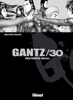 GANTZ 30 | 9788499471679 | OKU, HIROYA