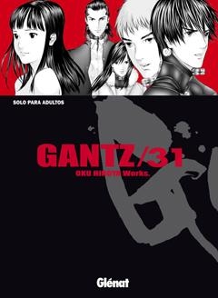 GANTZ 31 | 9788499473109 | OKU, HIROYA