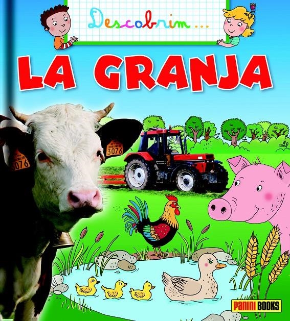 GRANJA, LA | 9788490940419