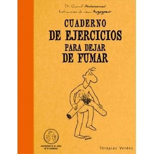 CUADERNO DE EJERCICIOS PARA DEJAR DE FUMAR | 9788492716456 | ABDESSEMED, CHARAF & AUGAGNEUR, JEAN