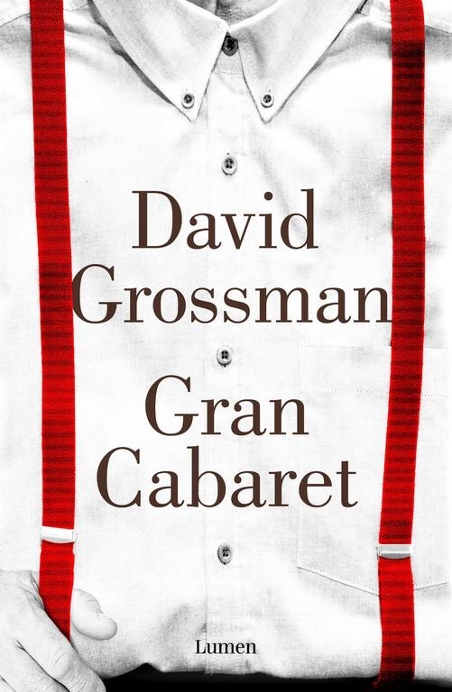 GRAN CABARET | 9788426401939 | GROSSMAN, DAVID