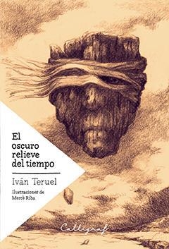 EL OSCURO RELIEVE DEL TIEMPO | 9788494299452 | TERUEL, IVAN