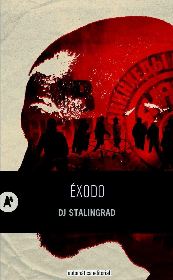 EXODO | 9788415509264 | SILAIEV, PIOTR