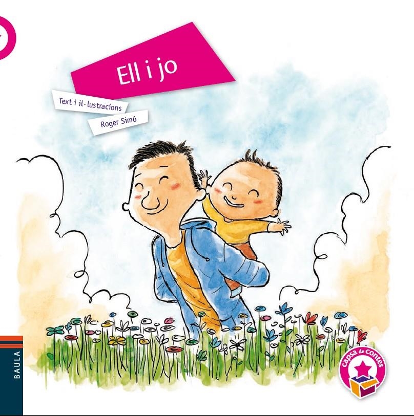 ELL I JO | 9788447929146 | SIMO, ROGER