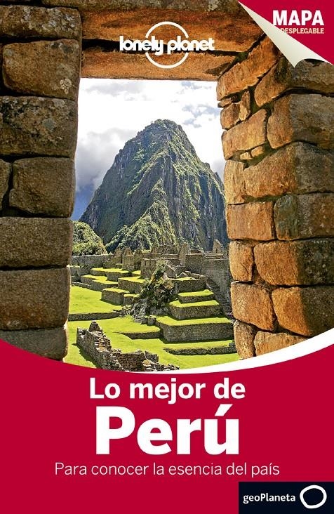 LO MEJOR DE PERU 2 | 9788408124061 | VVAA