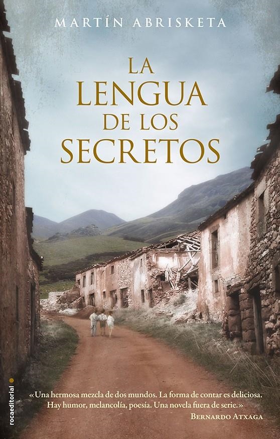 LENGUA DE LOS SECRETOS, LA | 9788499189154 | ABRISKETA, MARTIN