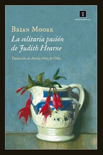 La solitaria pasión de Judith Hearne | 9788415979357 | VV.AA.