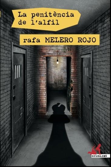 PENITENCIA DE L'ALFIL, LA | 9788415900771 | MELERO ROJO, RAFA