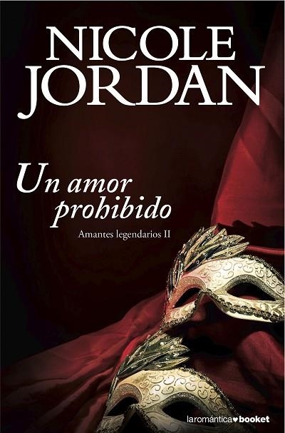 AMOR PROHIBIDO, UN | 9788408136361 | JORDAN, NICOLE