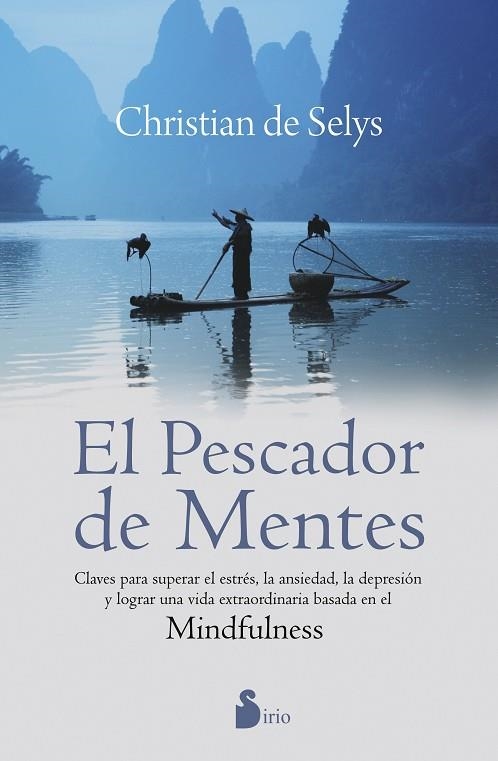 EL PESCADOR DE MENTES | 9788416233397 | DE SELYS, CHRISTIAN