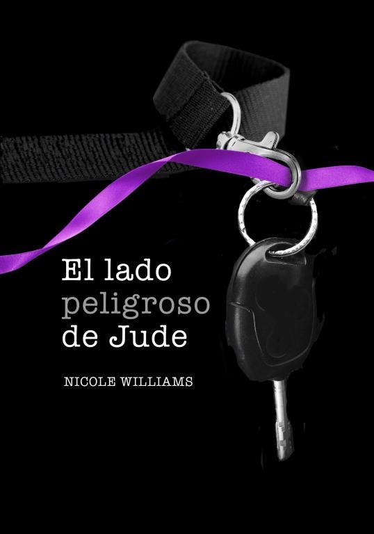 EL LADO PELIGROSO DE JUDE | 9788490430378 | WILLIAMS, NICOLE