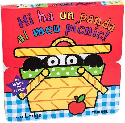 HI HA UN PANDA AL MEU PICNIC | 9788498259834 | LODGE, JO