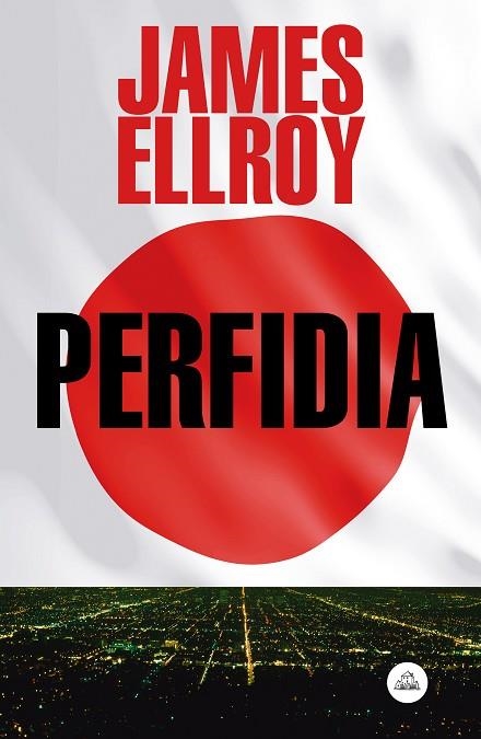 PERFIDIA | 9788439729594 | ELLROY, JAMES