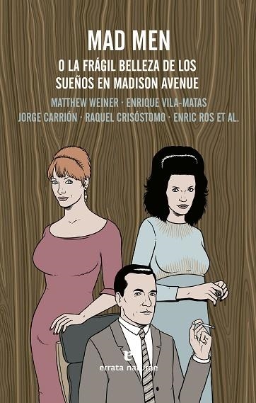 MAD MEN | 9788415217862 | VVAA