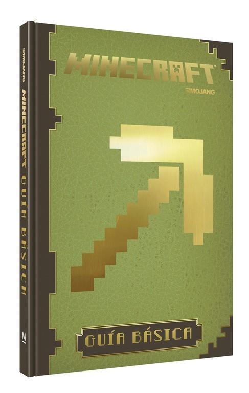 MINECRAFT 1 | 9788490433225 | VARIOS AUTORES